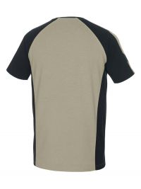 Arbeitsshirt von Mascot in Beige